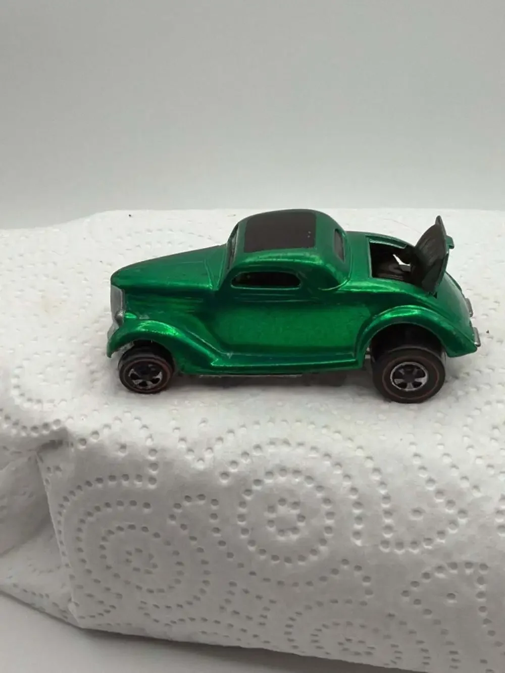 Hot Wheels 1968 hot